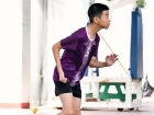 ซ้อมเข้มกีฬาสาธิตสามัคคี ครั้งที่ 49 "คำมอกหลวงเกมส์" Image 91