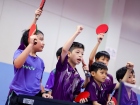 ซ้อมเข้มกีฬาสาธิตสามัคคี ครั้งที่ 49 "คำมอกหลวงเกมส์" Image 267