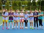 ซ้อมเข้มกีฬาสาธิตสามัคคี ครั้งที่ 49 "คำมอกหลวงเกมส์" Image 205