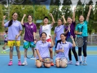 ซ้อมเข้มกีฬาสาธิตสามัคคี ครั้งที่ 49 "คำมอกหลวงเกมส์" Image 208