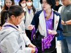 โครงการแลกเปลี่ยนการศึกษา ภาษาและวัฒนธรรม KUSMP - Yangfangti ... Image 4