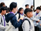 โครงการแลกเปลี่ยนการศึกษา ภาษาและวัฒนธรรม KUSMP - Yangfangti ... Image 6