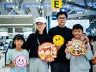 โครงการแลกเปลี่ยนการศึกษา ภาษาและวัฒนธรรม KUSMP - Yangfangti ... Image 9