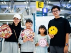 โครงการแลกเปลี่ยนการศึกษา ภาษาและวัฒนธรรม KUSMP - Yangfangti ... Image 11