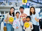 โครงการแลกเปลี่ยนการศึกษา ภาษาและวัฒนธรรม KUSMP - Yangfangti ... Image 13
