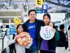 โครงการแลกเปลี่ยนการศึกษา ภาษาและวัฒนธรรม KUSMP - Yangfangti ... Image 15