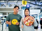 โครงการแลกเปลี่ยนการศึกษา ภาษาและวัฒนธรรม KUSMP - Yangfangti ... Image 20