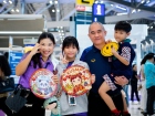 โครงการแลกเปลี่ยนการศึกษา ภาษาและวัฒนธรรม KUSMP - Yangfangti ... Image 25