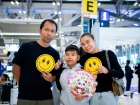 โครงการแลกเปลี่ยนการศึกษา ภาษาและวัฒนธรรม KUSMP - Yangfangti ... Image 31
