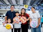 โครงการแลกเปลี่ยนการศึกษา ภาษาและวัฒนธรรม KUSMP - Yangfangti ... Image 34