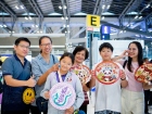 โครงการแลกเปลี่ยนการศึกษา ภาษาและวัฒนธรรม KUSMP - Yangfangti ... Image 36