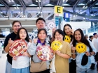 โครงการแลกเปลี่ยนการศึกษา ภาษาและวัฒนธรรม KUSMP - Yangfangti ... Image 40