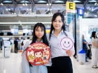 โครงการแลกเปลี่ยนการศึกษา ภาษาและวัฒนธรรม KUSMP - Yangfangti ... Image 45