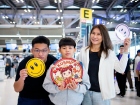 โครงการแลกเปลี่ยนการศึกษา ภาษาและวัฒนธรรม KUSMP - Yangfangti ... Image 48