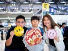 โครงการแลกเปลี่ยนการศึกษา ภาษาและวัฒนธรรม KUSMP - Yangfangti ... Image 49