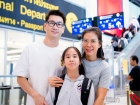 โครงการแลกเปลี่ยนการศึกษา ภาษาและวัฒนธรรม KUSMP - Yangfangti ... Image 56