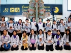 โครงการแลกเปลี่ยนการศึกษา ภาษาและวัฒนธรรม KUSMP - Yangfangti ... Image 60