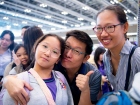 โครงการแลกเปลี่ยนการศึกษา ภาษาและวัฒนธรรม KUSMP - Yangfangti ... Image 90