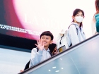 โครงการแลกเปลี่ยนการศึกษา ภาษาและวัฒนธรรม KUSMP - Yangfangti ... Image 100