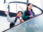 โครงการแลกเปลี่ยนการศึกษา ภาษาและวัฒนธรรม KUSMP - Yangfangti ... Image 109
