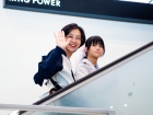 โครงการแลกเปลี่ยนการศึกษา ภาษาและวัฒนธรรม KUSMP - Yangfangti ... Image 110