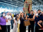 โครงการแลกเปลี่ยนการศึกษา ภาษาและวัฒนธรรม KUSMP - Yangfangti ... Image 113