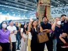 โครงการแลกเปลี่ยนการศึกษา ภาษาและวัฒนธรรม KUSMP - Yangfangti ... Image 114