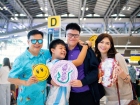 โครงการแลกเปลี่ยนการศึกษา ภาษาและวัฒนธรรม KUSMP - Yucai No.7 ... Image 15