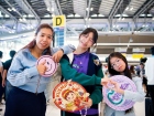 โครงการแลกเปลี่ยนการศึกษา ภาษาและวัฒนธรรม KUSMP - Yucai No.7 ... Image 23
