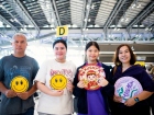 โครงการแลกเปลี่ยนการศึกษา ภาษาและวัฒนธรรม KUSMP - Yucai No.7 ... Image 46