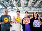 โครงการแลกเปลี่ยนการศึกษา ภาษาและวัฒนธรรม KUSMP - Yucai No.7 ... Image 47