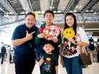 โครงการแลกเปลี่ยนการศึกษา ภาษาและวัฒนธรรม KUSMP - Yucai No.7 ... Image 57