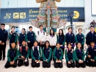 โครงการแลกเปลี่ยนการศึกษา ภาษาและวัฒนธรรม KUSMP - Yucai No.7 ... Image 60