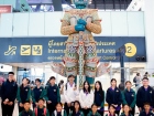 โครงการแลกเปลี่ยนการศึกษา ภาษาและวัฒนธรรม KUSMP - Yucai No.7 ... Image 63