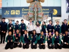 โครงการแลกเปลี่ยนการศึกษา ภาษาและวัฒนธรรม KUSMP - Yucai No.7 ... Image 66