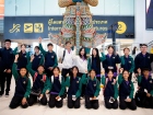 โครงการแลกเปลี่ยนการศึกษา ภาษาและวัฒนธรรม KUSMP - Yucai No.7 ... Image 69