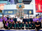โครงการแลกเปลี่ยนการศึกษา ภาษาและวัฒนธรรม KUSMP - Yucai No.7 ... Image 70
