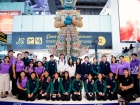 โครงการแลกเปลี่ยนการศึกษา ภาษาและวัฒนธรรม KUSMP - Yucai No.7 ... Image 71