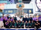 โครงการแลกเปลี่ยนการศึกษา ภาษาและวัฒนธรรม KUSMP - Yucai No.7 ... Image 73