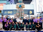 โครงการแลกเปลี่ยนการศึกษา ภาษาและวัฒนธรรม KUSMP - Yucai No.7 ... Image 74