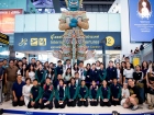 โครงการแลกเปลี่ยนการศึกษา ภาษาและวัฒนธรรม KUSMP - Yucai No.7 ... Image 78