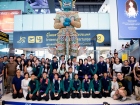 โครงการแลกเปลี่ยนการศึกษา ภาษาและวัฒนธรรม KUSMP - Yucai No.7 ... Image 79