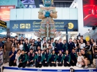 โครงการแลกเปลี่ยนการศึกษา ภาษาและวัฒนธรรม KUSMP - Yucai No.7 ... Image 82