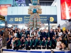 โครงการแลกเปลี่ยนการศึกษา ภาษาและวัฒนธรรม KUSMP - Yucai No.7 ... Image 83