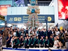 โครงการแลกเปลี่ยนการศึกษา ภาษาและวัฒนธรรม KUSMP - Yucai No.7 ... Image 84