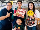 โครงการแลกเปลี่ยนการศึกษา ภาษาและวัฒนธรรม KUSMP - Yucai No.7 ... Image 1