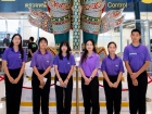 โครงการแลกเปลี่ยนการศึกษา ภาษาและวัฒนธรรม KUSMP - Beijing No ... Image 1