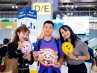 โครงการแลกเปลี่ยนการศึกษา ภาษาและวัฒนธรรม KUSMP - Beijing No ... Image 9