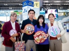 โครงการแลกเปลี่ยนการศึกษา ภาษาและวัฒนธรรม KUSMP - Beijing No ... Image 10