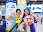 โครงการแลกเปลี่ยนการศึกษา ภาษาและวัฒนธรรม KUSMP - Beijing No ... Image 14